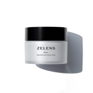 PHA+ Resurfacing Facial Pads