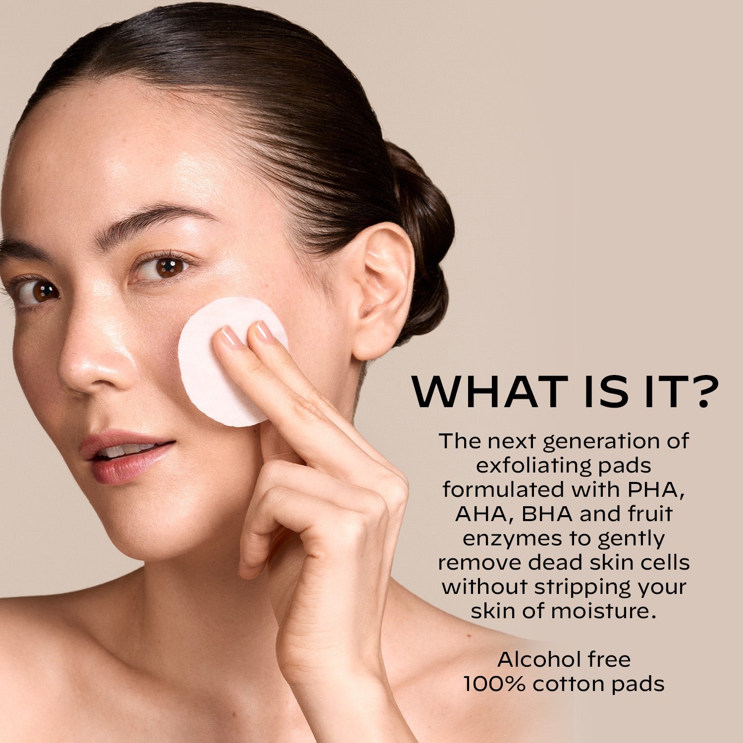 PHA+ Resurfacing Facial Pads - Image 2