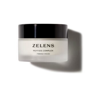 Peptide Complex - Firming Cream